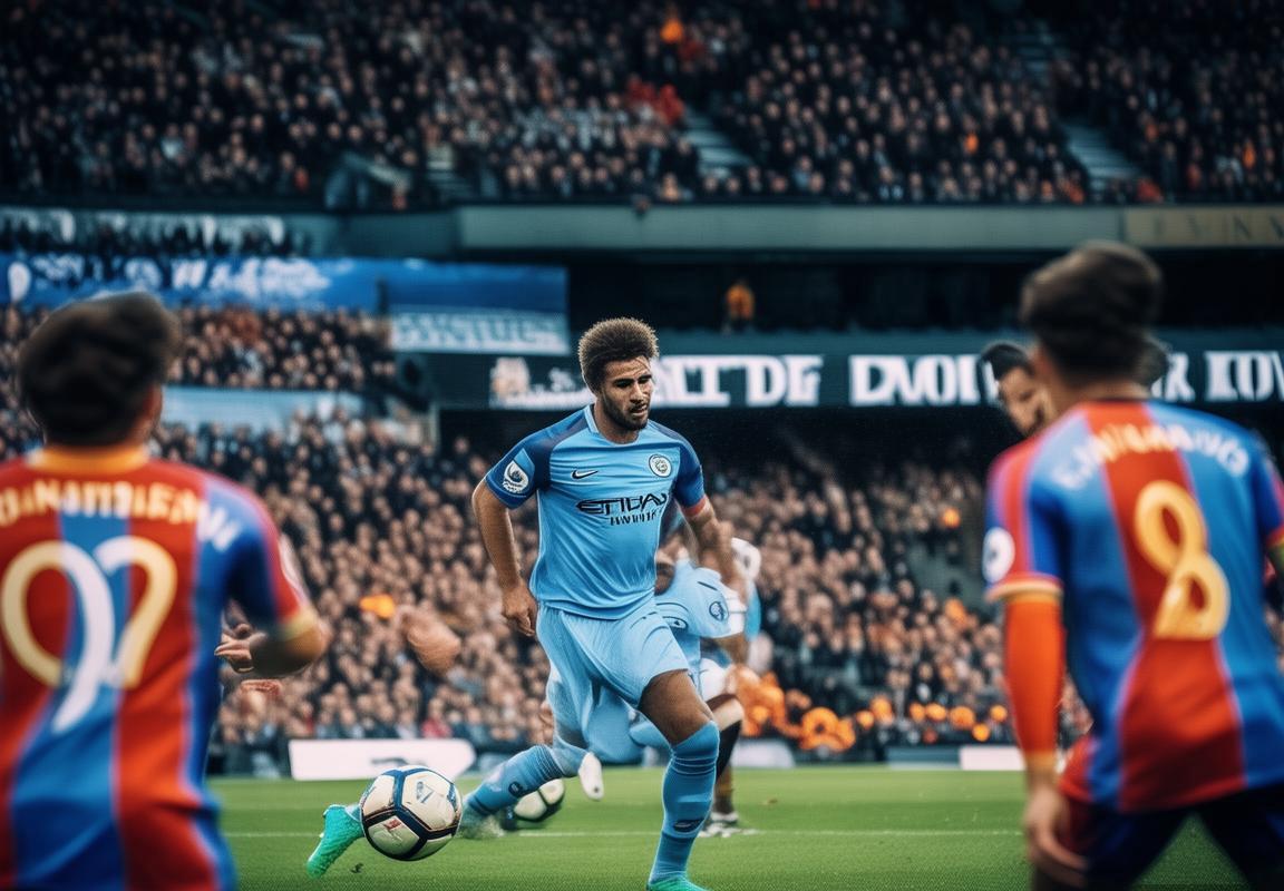 曼城多库缺阵彰显阵容深度，瓜迪奥拉激活进攻体系新火花